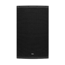 PAP43BT - SAL PAP43BT rofesszionális hangdoboz, 38cm mélysugárzó,  aktív zenekari hangdoboz, Bluetooth, MP3, USB, SD, multimédia lejátszó, digitális kijelző